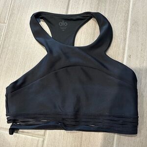 SOLD - Alo Sports Bra